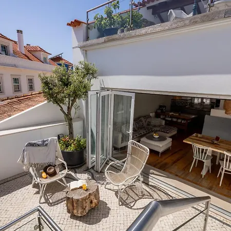 度假居 Joia - By Smarthomes 圣马蒂纽·杜·波特