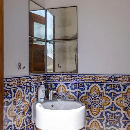 Σπίτι διακοπών Joia - By Smarthomes Sao Martinho do Porto