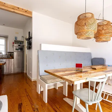 Joia - By Smarthomes * 圣马蒂纽·杜·波特