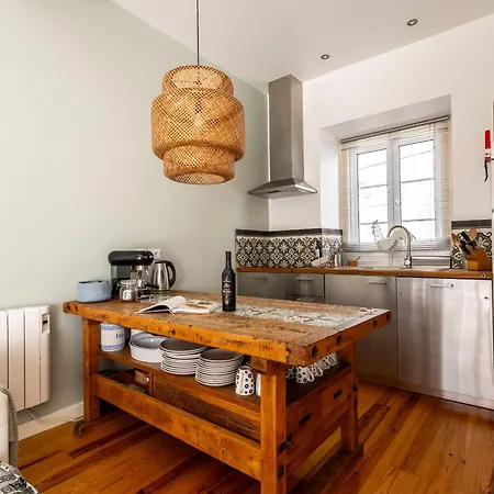 Joia - By Smarthomes 度假居