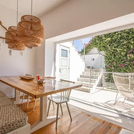 Joia - By Smarthomes Σπίτι διακοπών Sao Martinho do Porto