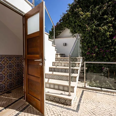 Joia - By Smarthomes * Sao Martinho do Porto