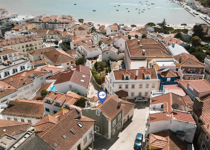 度假居 Joia - By Smarthomes *