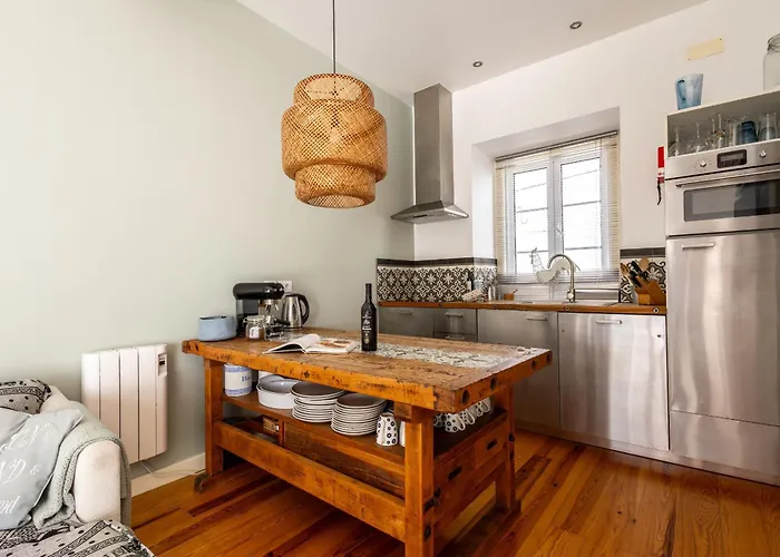 Joia - By Smarthomes 度假居