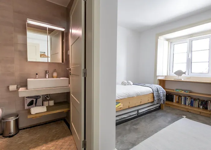 度假居 Joia - By Smarthomes *