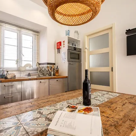 Casa vacanze Joia - By Smarthomes