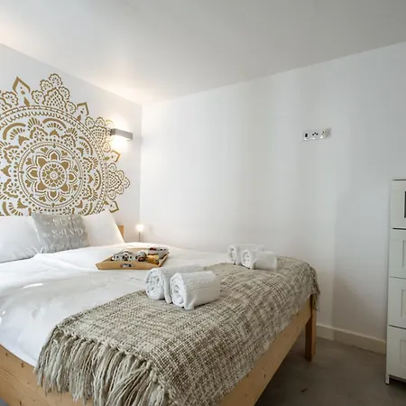 Hébergement de vacances Joia - By Smarthomes *