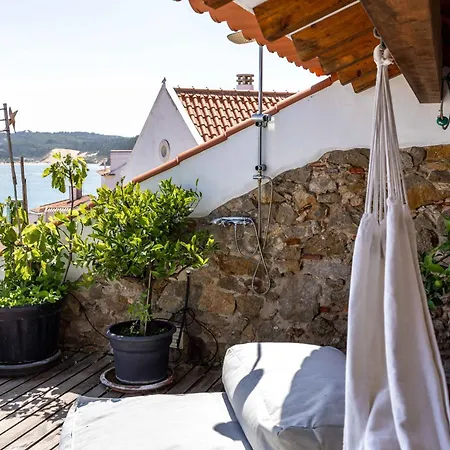 Joia - By Smarthomes Casa vacanze São Martinho do Porto