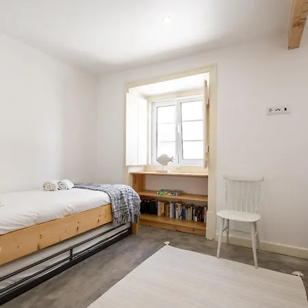 Prázdninový dům Joia - By Smarthomes
