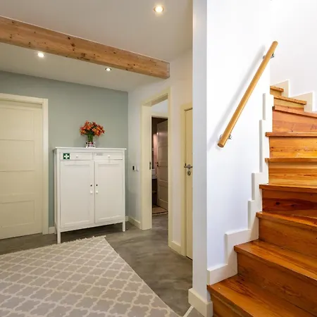 Joia - By Smarthomes 상 마르티뇨 두 포르투