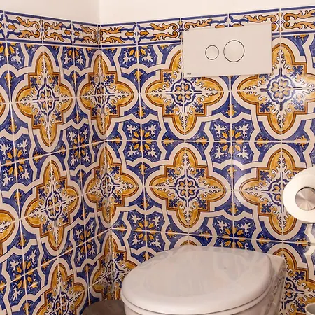Joia - By Smarthomes Prázdninový dům São Martinho do Porto
