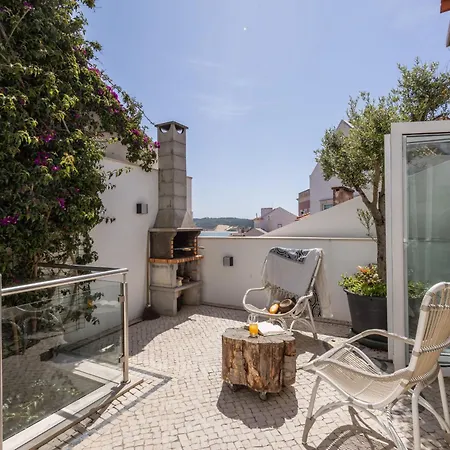 Joia - By Smarthomes